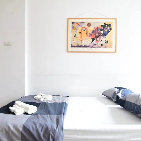 Apartment Resedinta General Magheru *