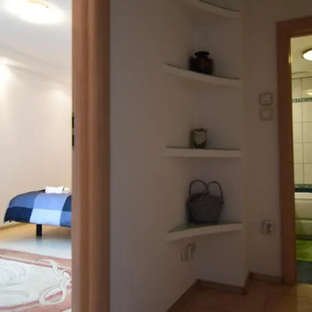 Resedinta General Magheru Apartment *