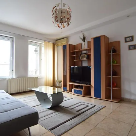 Apartment Resedinta General Magheru