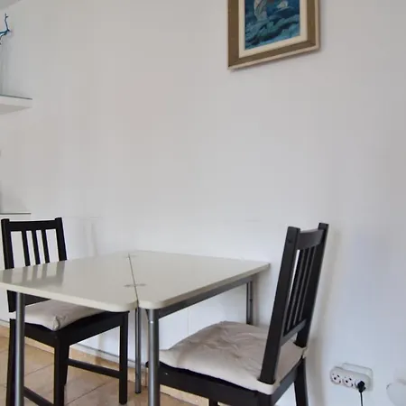 Resedinta General Magheru Apartment Bucharest