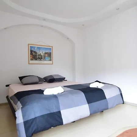 Apartment Resedinta General Magheru