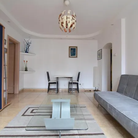 Resedinta General Magheru Apartment