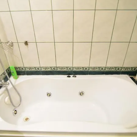 Resedinta General Magheru Apartment