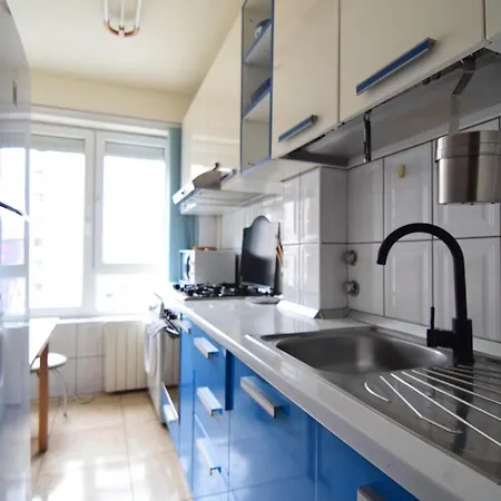 Apartment Resedinta General Magheru